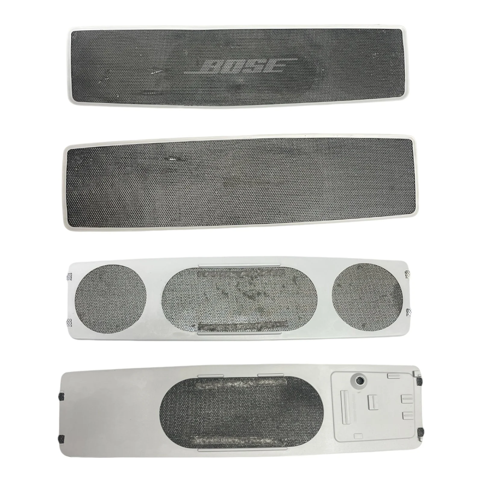 Bose SoundLink Mini II (416912) Speaker Repair Replacement Spare - Parts - Image 12