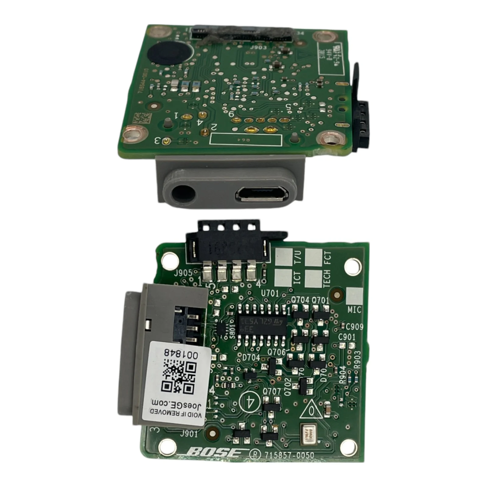Bose SoundLink Mini II (416912) Speaker Repair Replacement Spare - Parts - Image 2