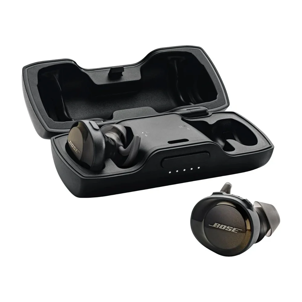 Bose SoundSport Free Truly Wireless Headphones Earbuds - Refurbished - Image 10