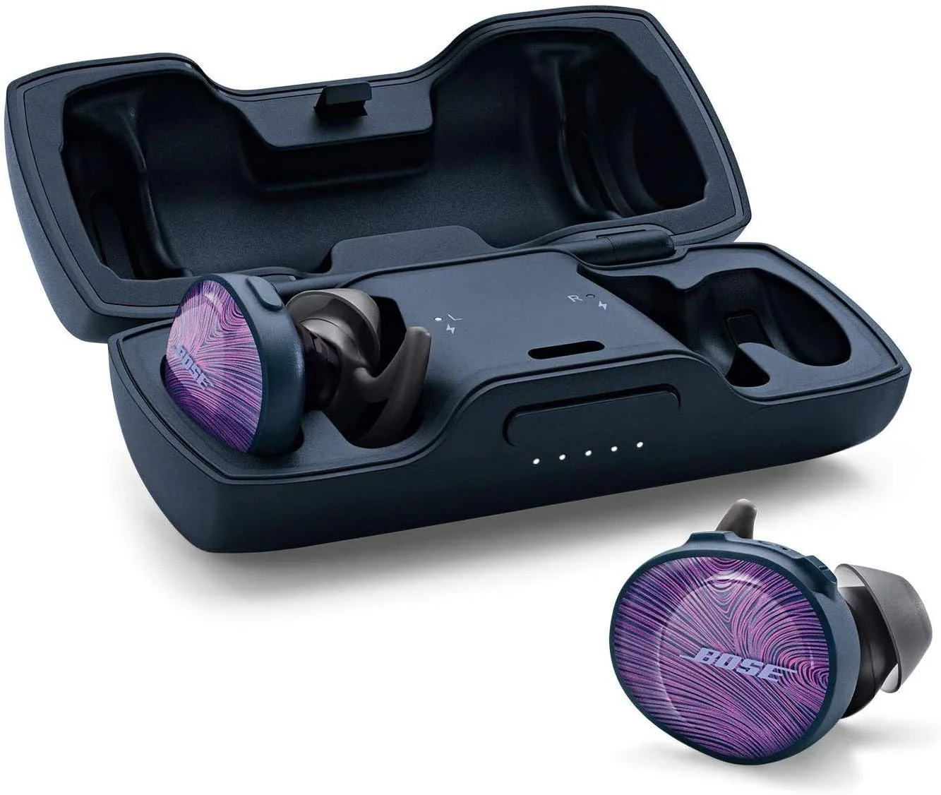 Bose SoundSport Free Truly Wireless Headphones Earbuds - Refurbished - Image 11