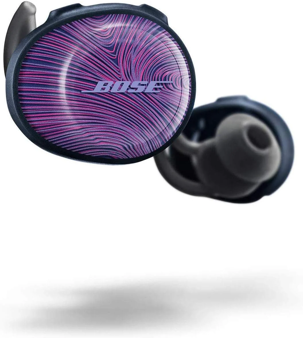 Bose SoundSport Free Truly Wireless Headphones Earbuds - Refurbished - Image 12