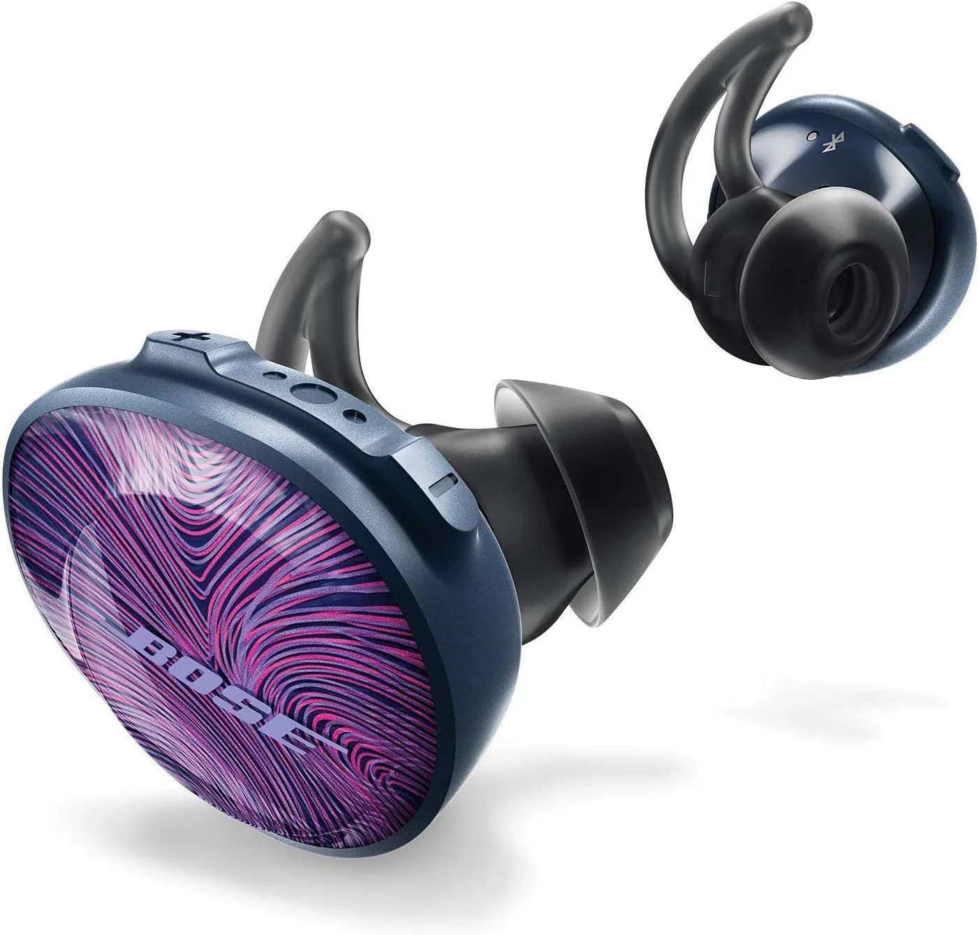 Bose SoundSport Free Truly Wireless Headphones Earbuds - Refurbished - Image 13