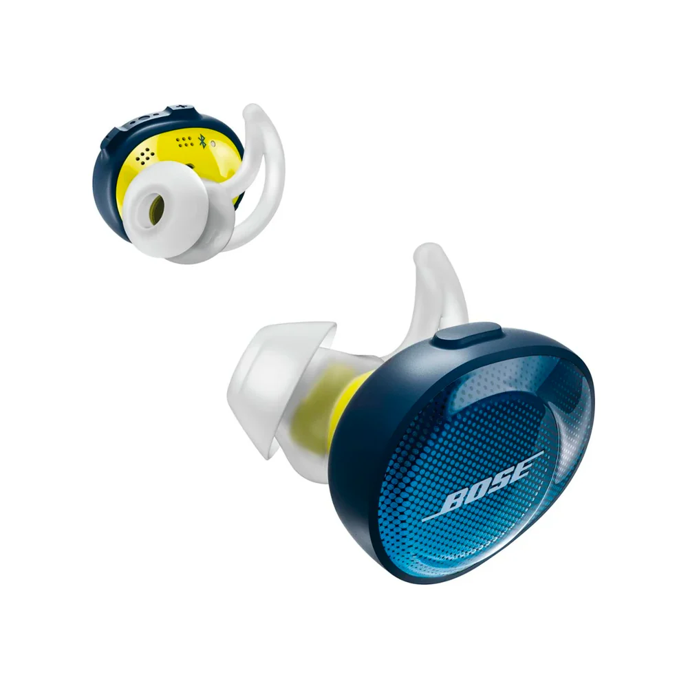 Bose SoundSport Free Truly Wireless Headphones Earbuds - Refurbished - Image 3