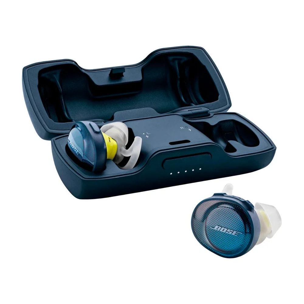 Bose SoundSport Free Truly Wireless Headphones Earbuds - Refurbished - Image 4