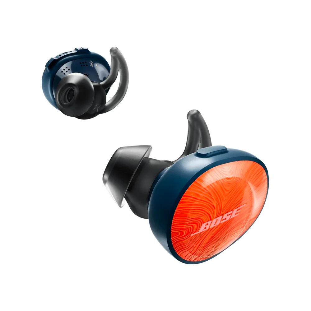 Bose SoundSport Free Truly Wireless Headphones Earbuds - Refurbished - Image 6