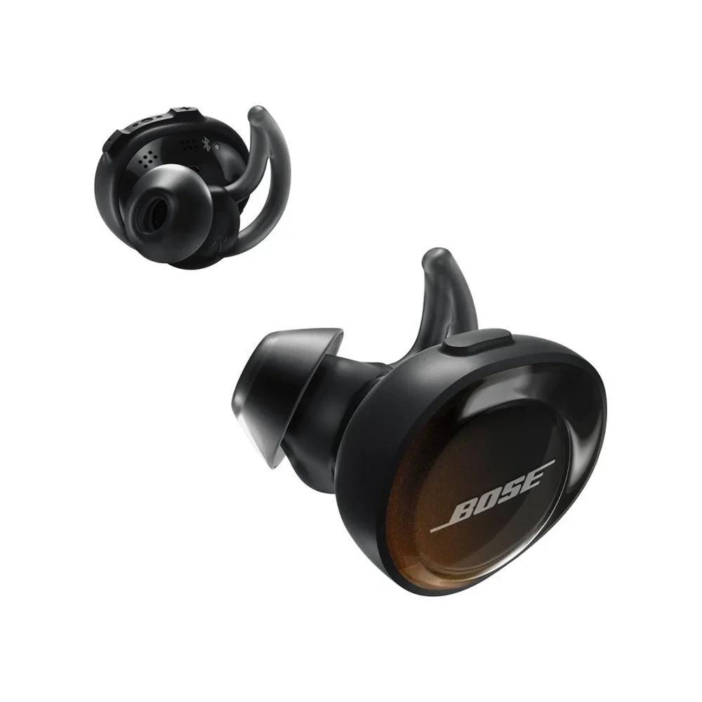 Bose SoundSport Free Truly Wireless Headphones Earbuds - Refurbished - Image 9