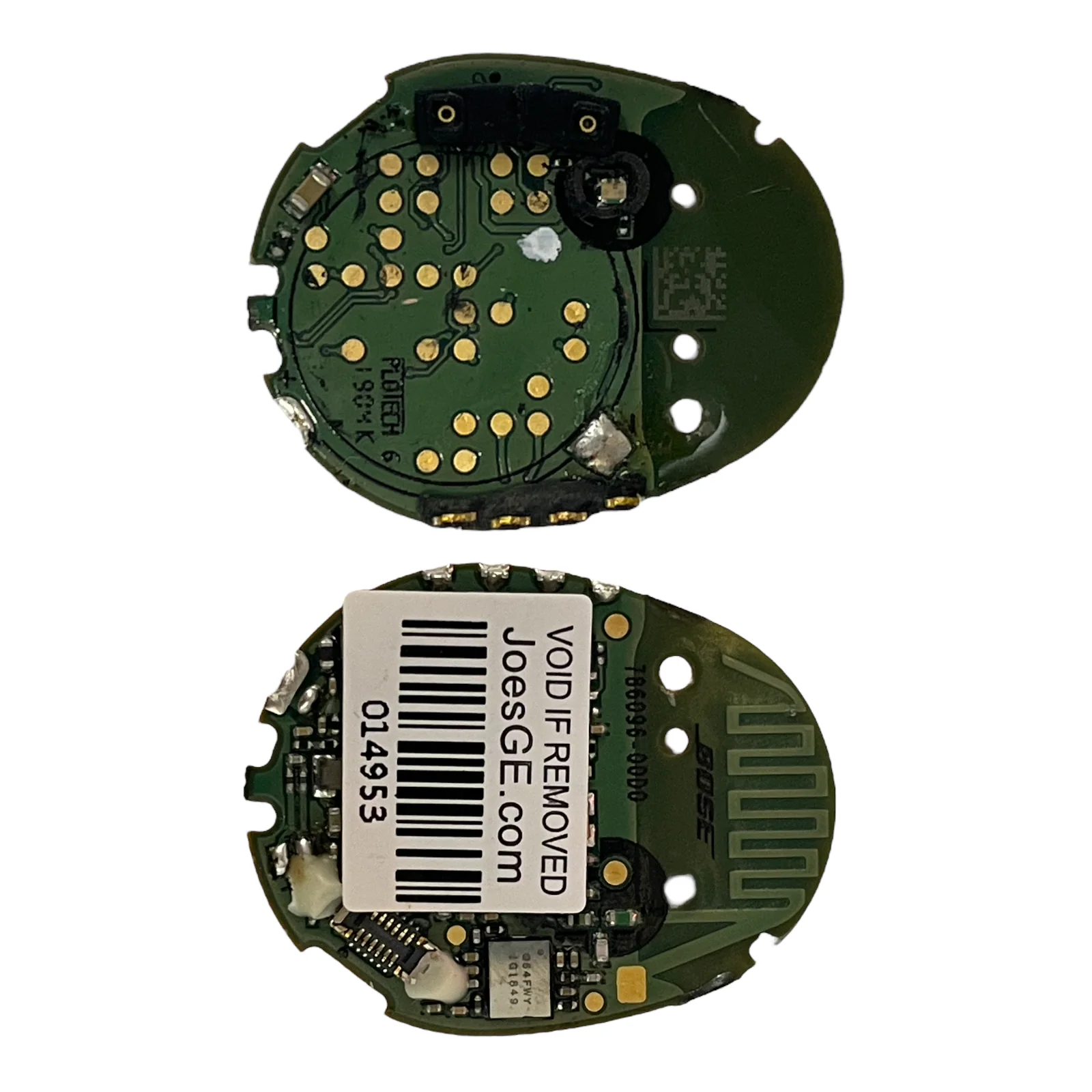 Bose SoundSport Wireless Free Replacement Repair Spare (Used) - Parts - Image 14