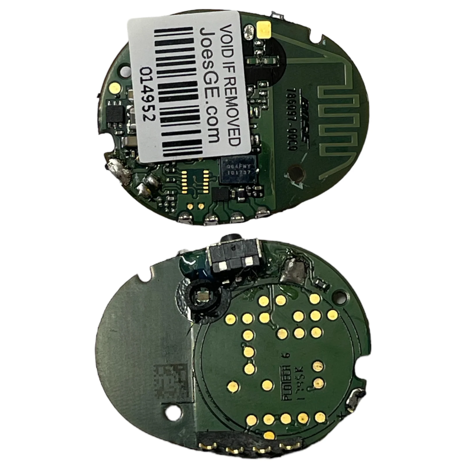 Bose SoundSport Wireless Free Replacement Repair Spare (Used) - Parts - Image 15