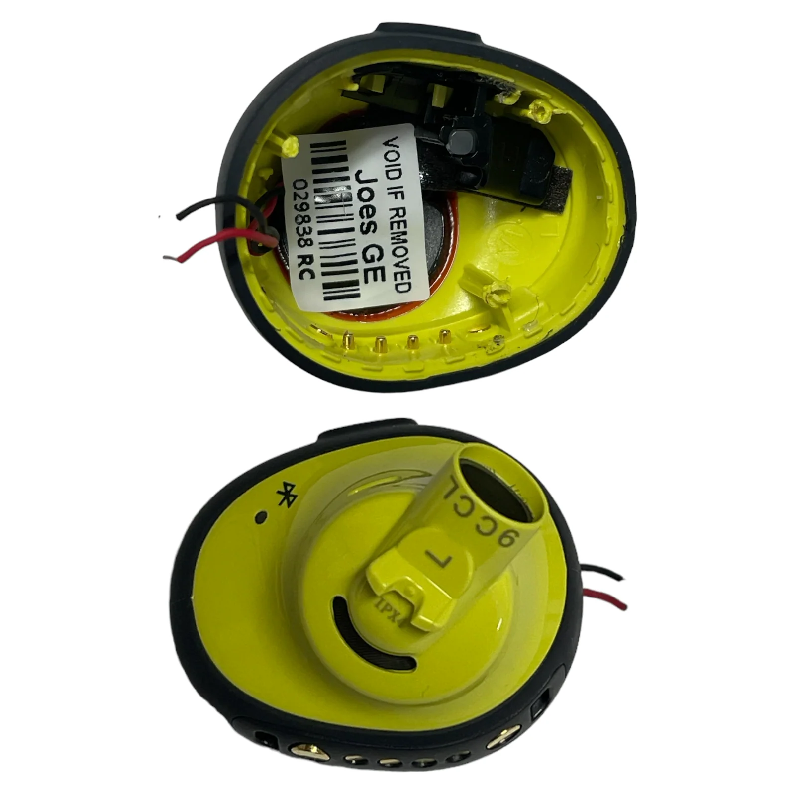 Bose SoundSport Wireless Free Replacement Repair Spare (Used) - Parts - Image 17