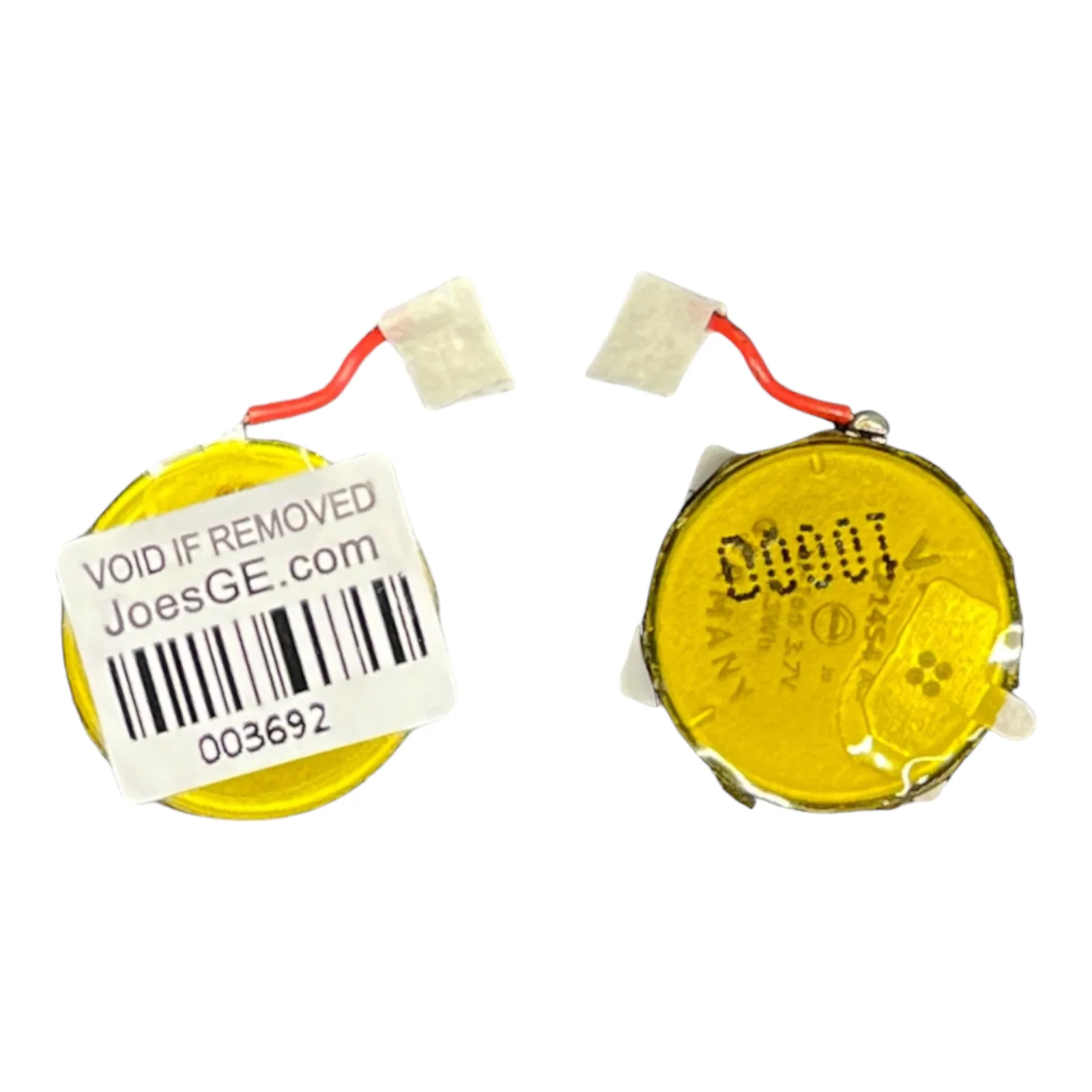 Bose SoundSport Wireless Free Replacement Repair Spare CP1454 A3 (New) - Parts - Image 4