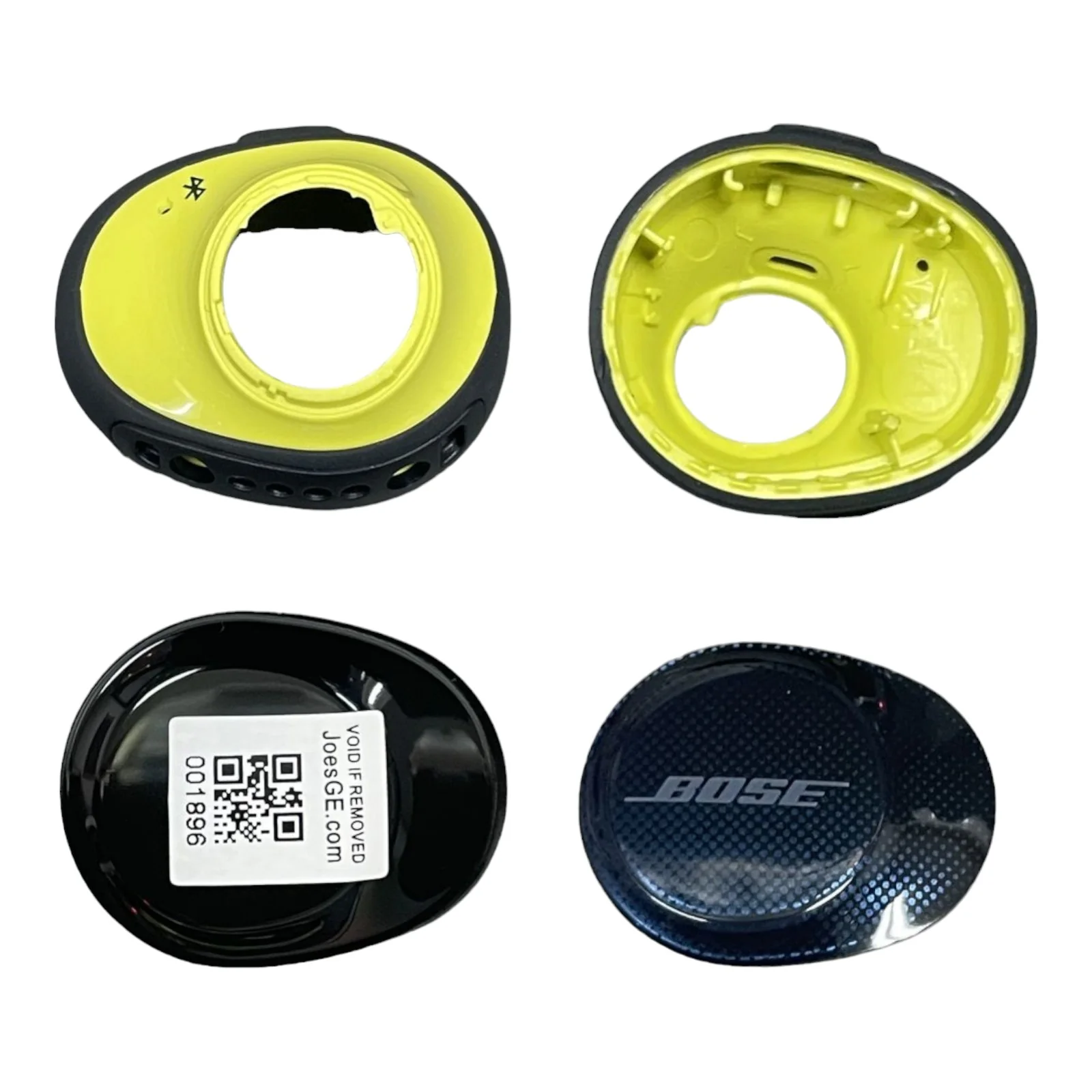 Bose SoundSport Wireless Free Replacement Repair Spare (New) - Parts - Image 14