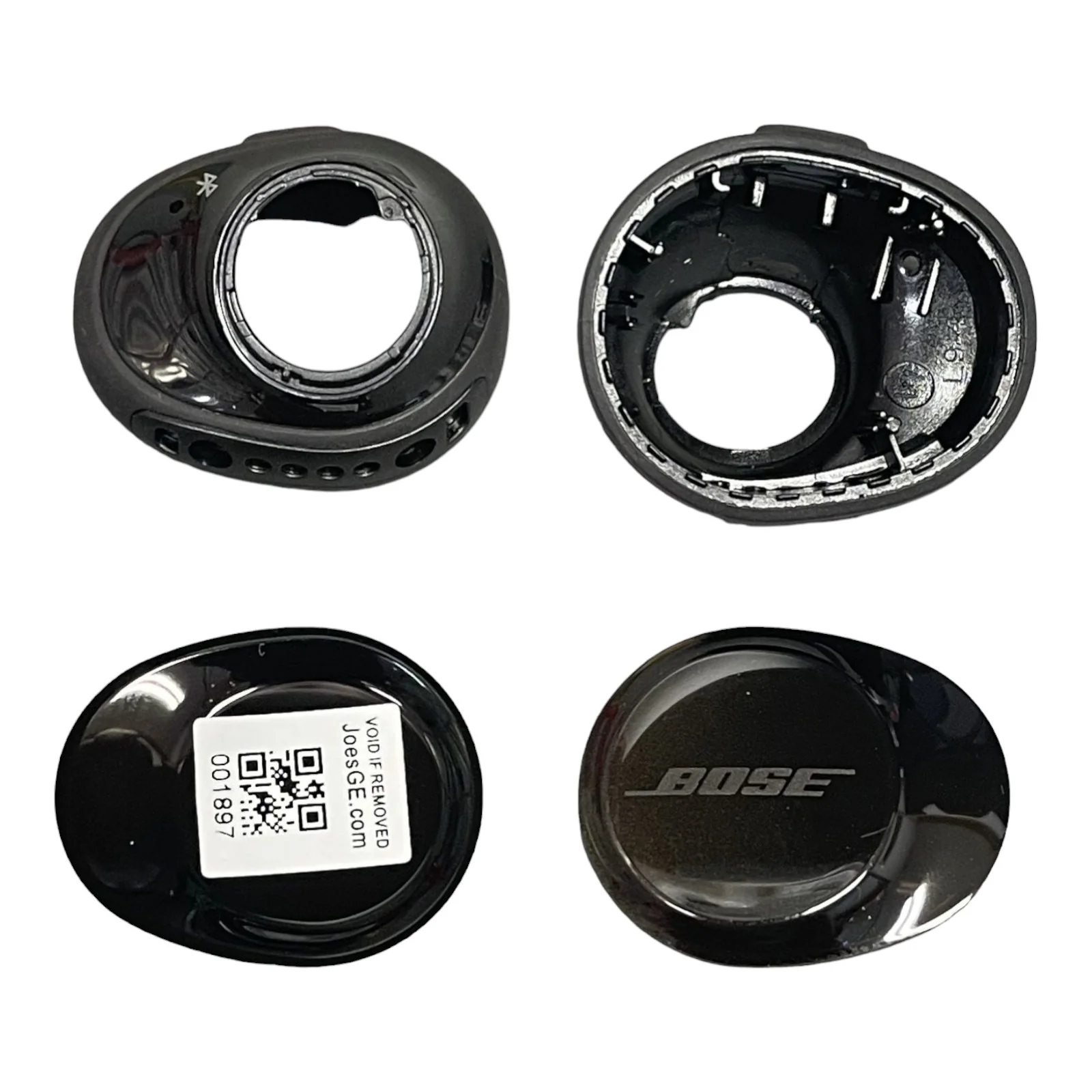 Bose SoundSport Wireless Free Replacement Repair Spare (New) - Parts - Image 20