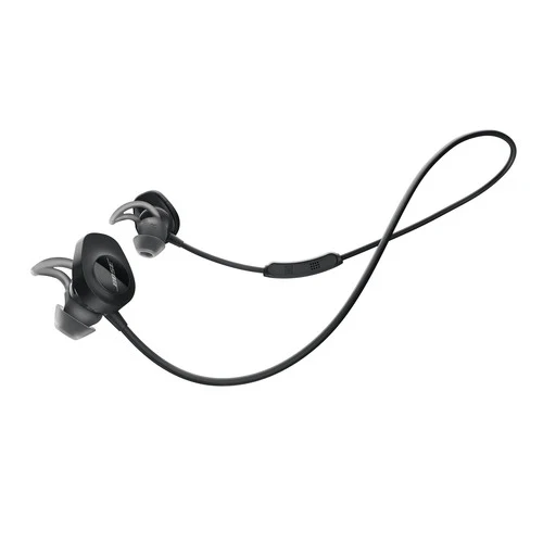 Bose SoundSport Wireless Neckband Headphones In-Ear Earphones - Refurbished - Image 3