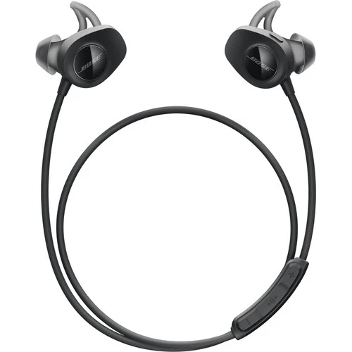 Bose SoundSport Wireless Neckband Headphones In-Ear Earphones - Refurbished - Image 4