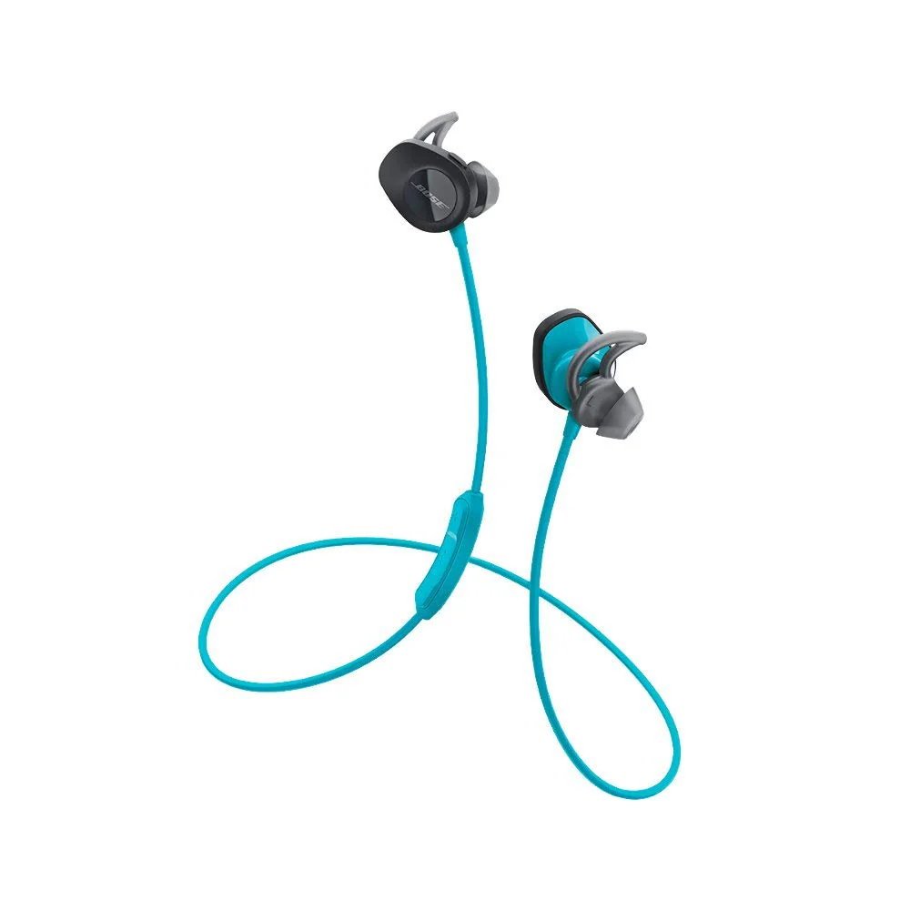 Bose SoundSport Wireless Neckband Headphones In-Ear Earphones - Refurbished - Image 5