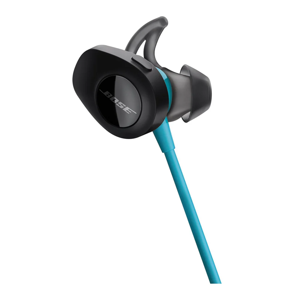 Bose SoundSport Wireless Neckband Headphones In-Ear Earphones - Refurbished - Image 7