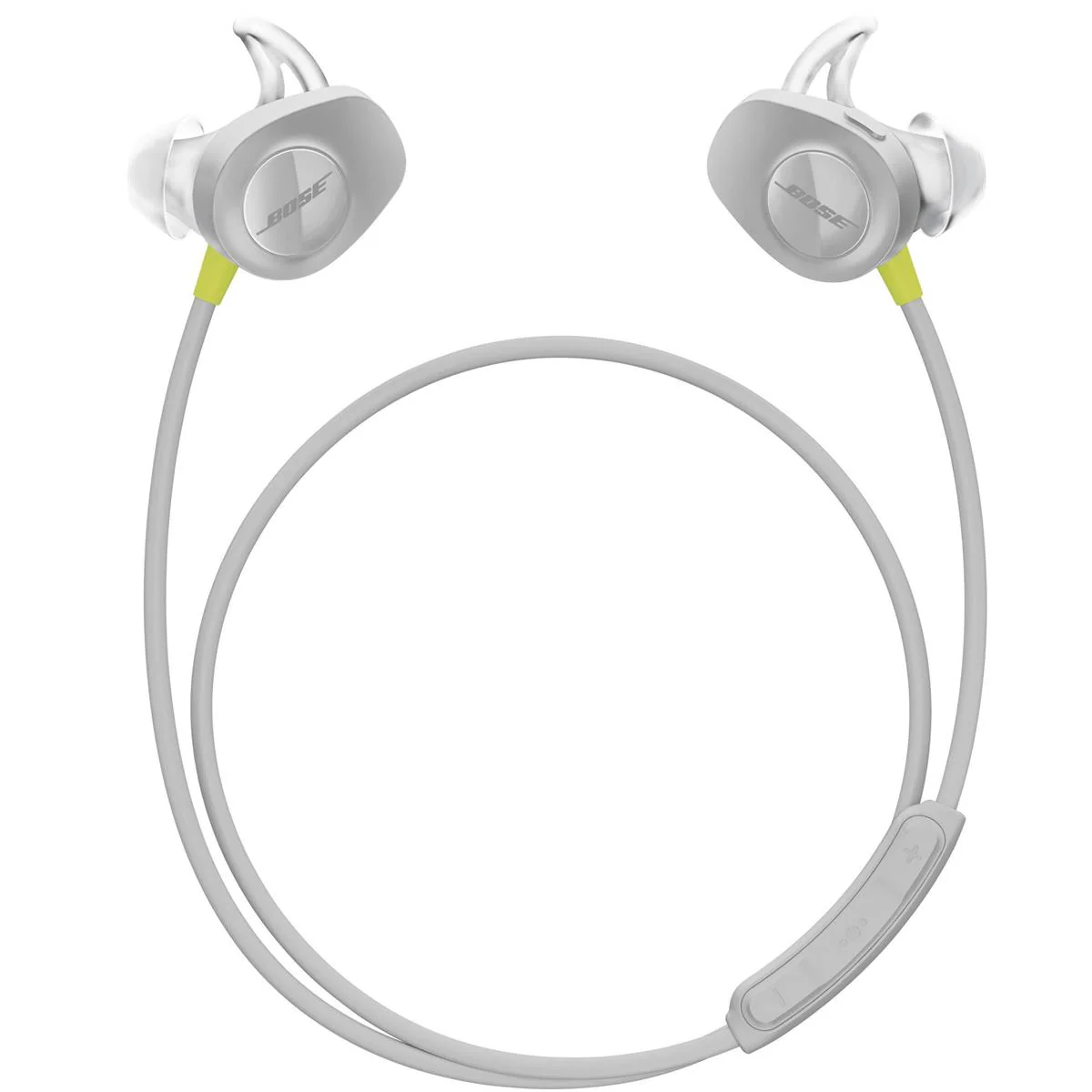 Bose SoundSport Wireless Neckband Headphones In-Ear Earphones - Refurbished - Image 8