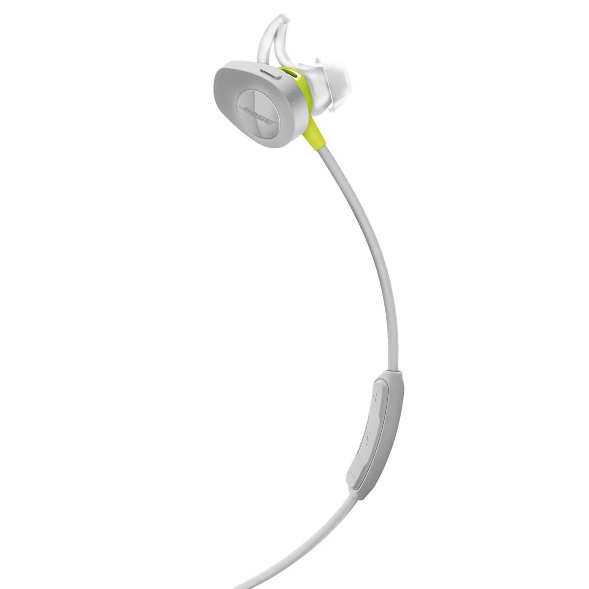 Bose SoundSport Wireless Neckband Headphones In-Ear Earphones - Refurbished - Image 9