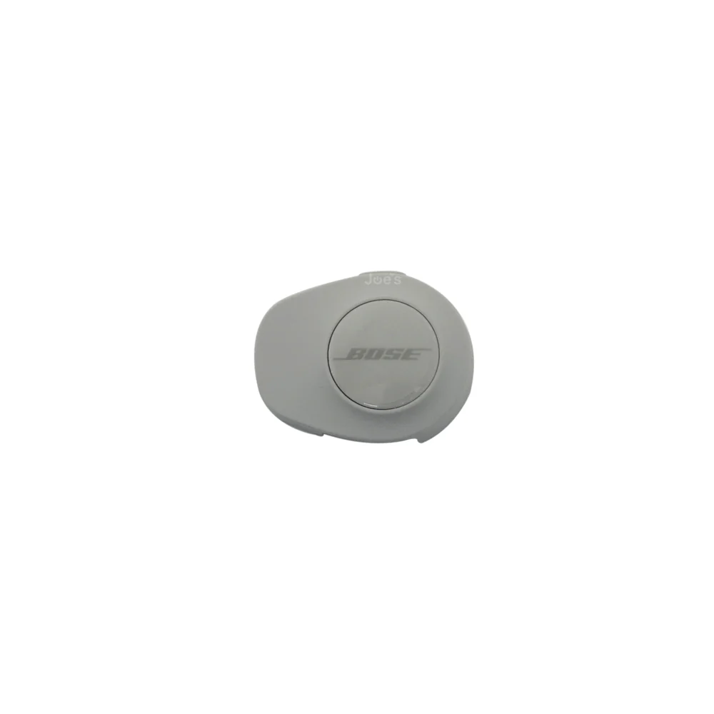 Bose SoundSport Wireless Side Rubber Cover Control Talk Cover - Parts - Image 10