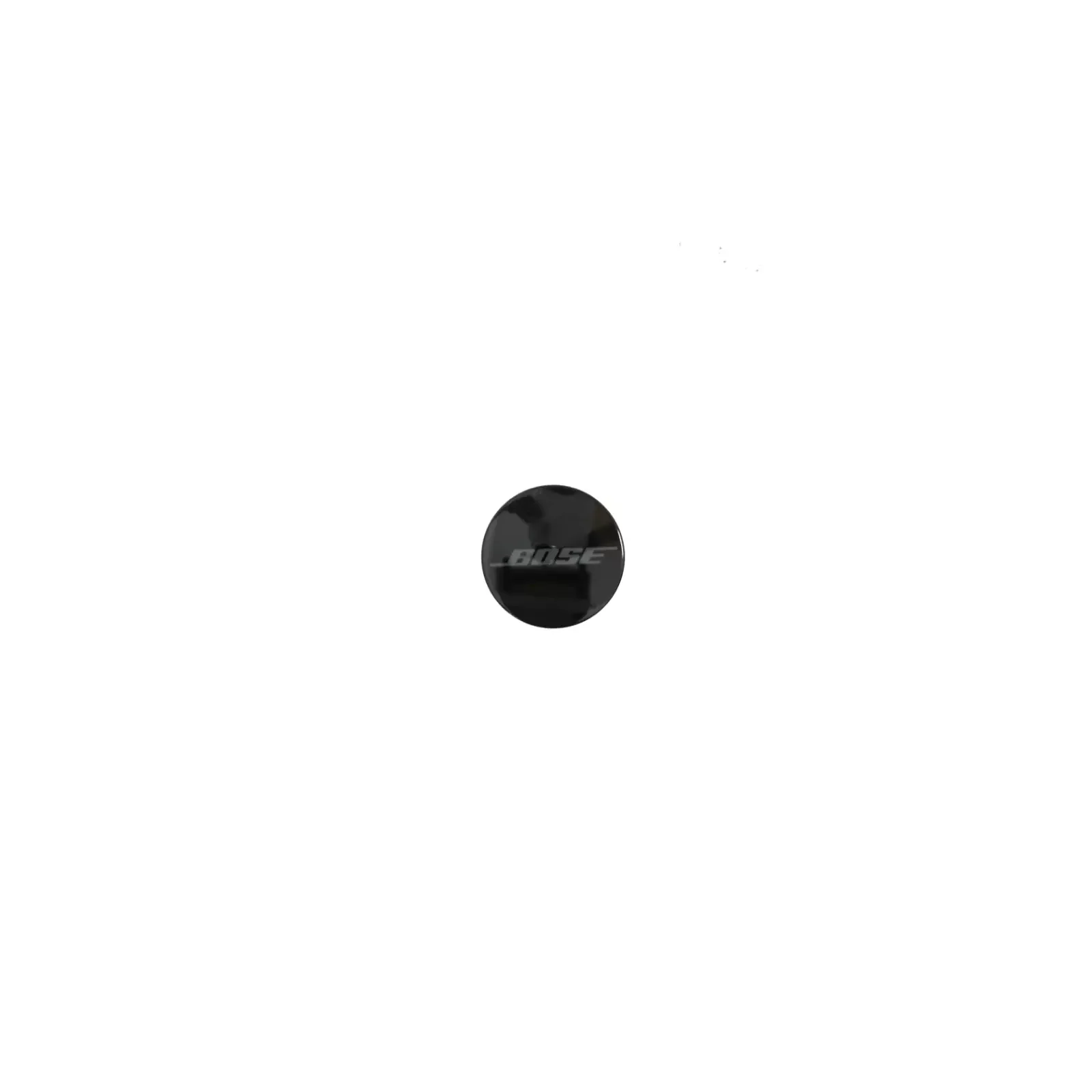 Bose SoundSport Wireless Side Rubber Cover Control Talk Cover - Parts - Image 13