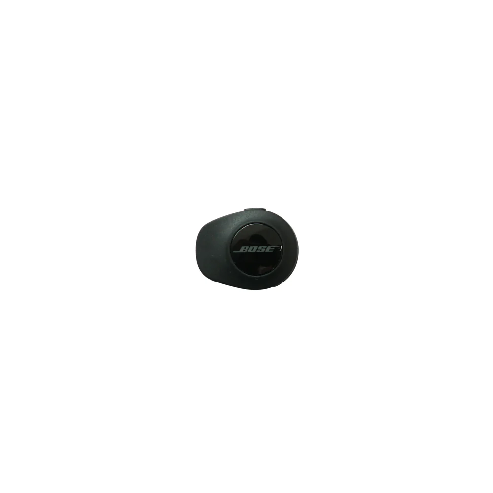 Bose SoundSport Wireless Side Rubber Cover Control Talk Cover - Parts - Image 8