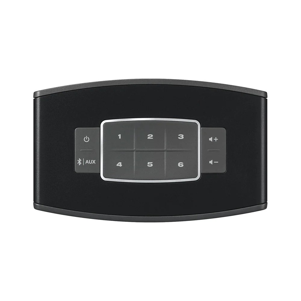 Bose SoundTouch 10 Wireless Home Music System - Refurbished - Image 4