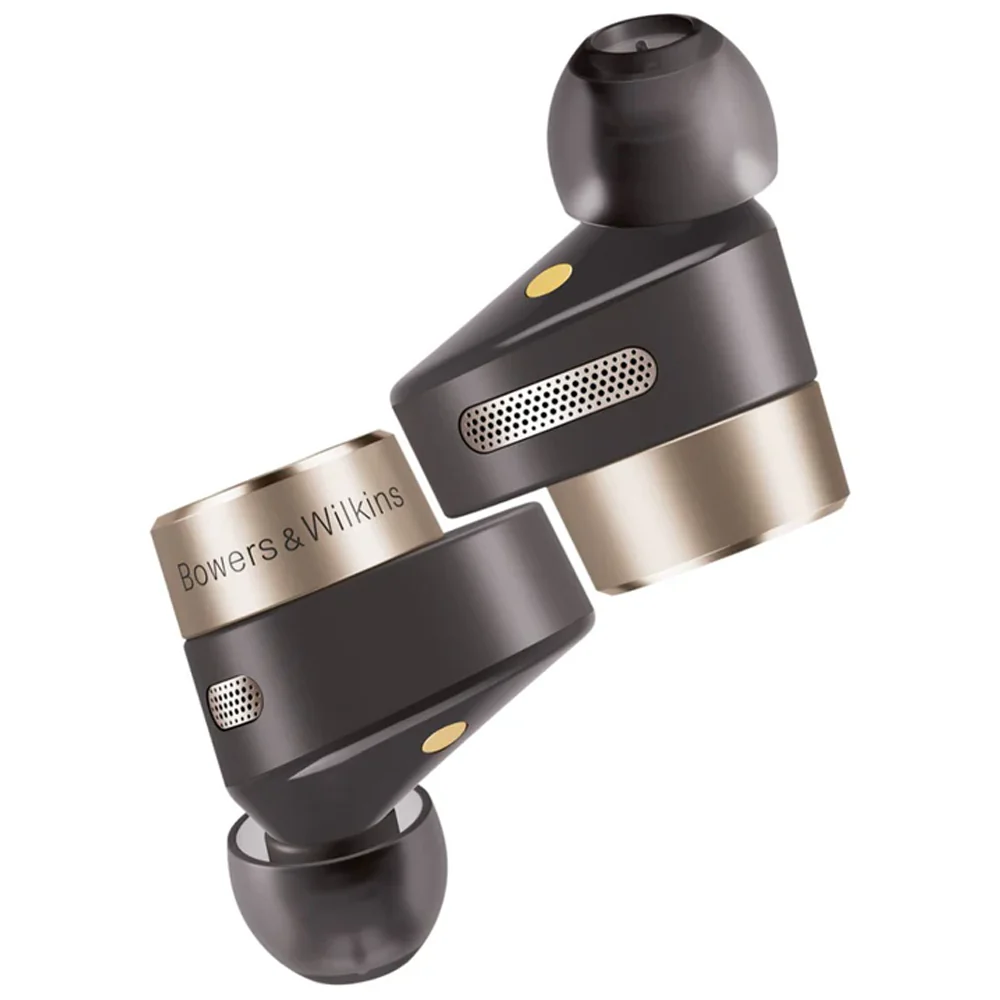 Bowers & Wilkins PI7 True Wireless Noise Cancelling In-Ear Headphones - Refurbished - Image 3