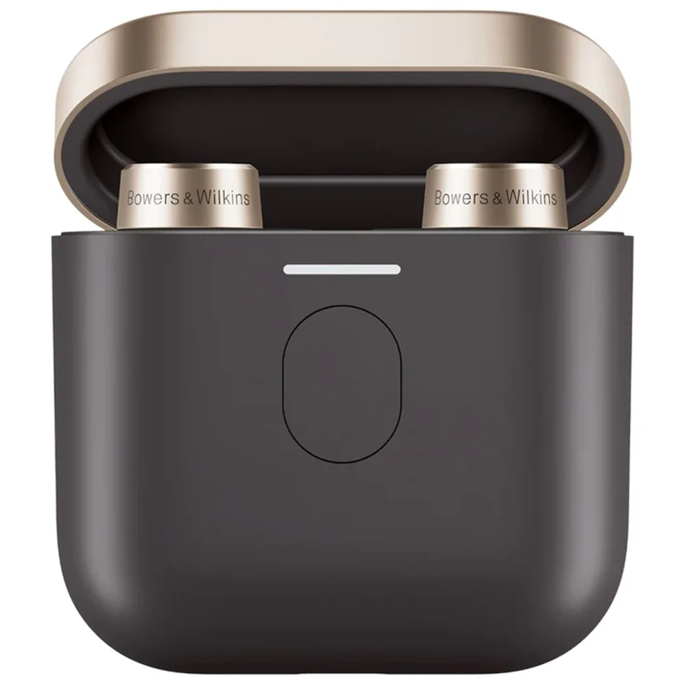 Bowers & Wilkins PI7 True Wireless Noise Cancelling In-Ear Headphones - Refurbished - Image 4