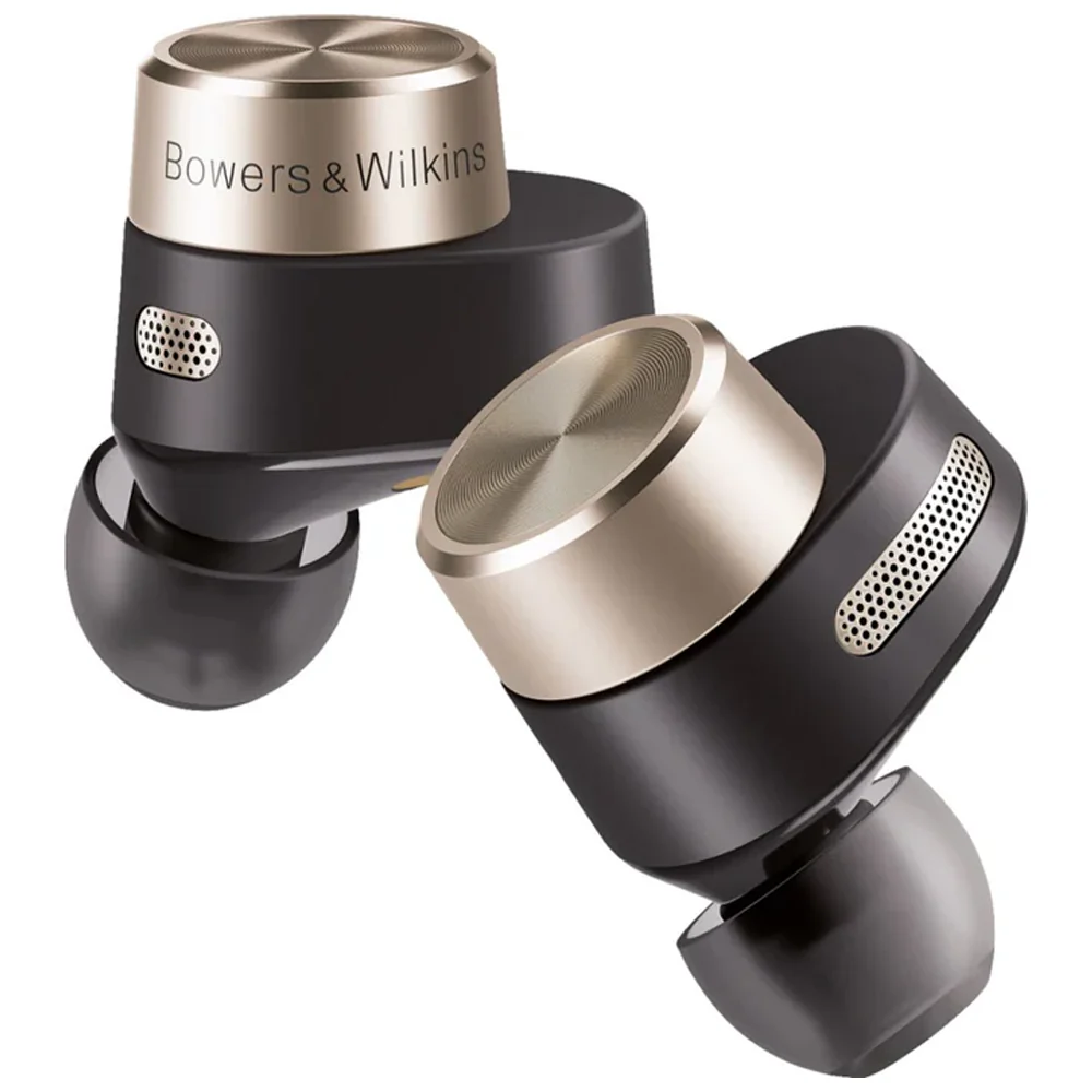 Bowers & Wilkins PI7 True Wireless Noise Cancelling In-Ear Headphones - Refurbished - Image 5