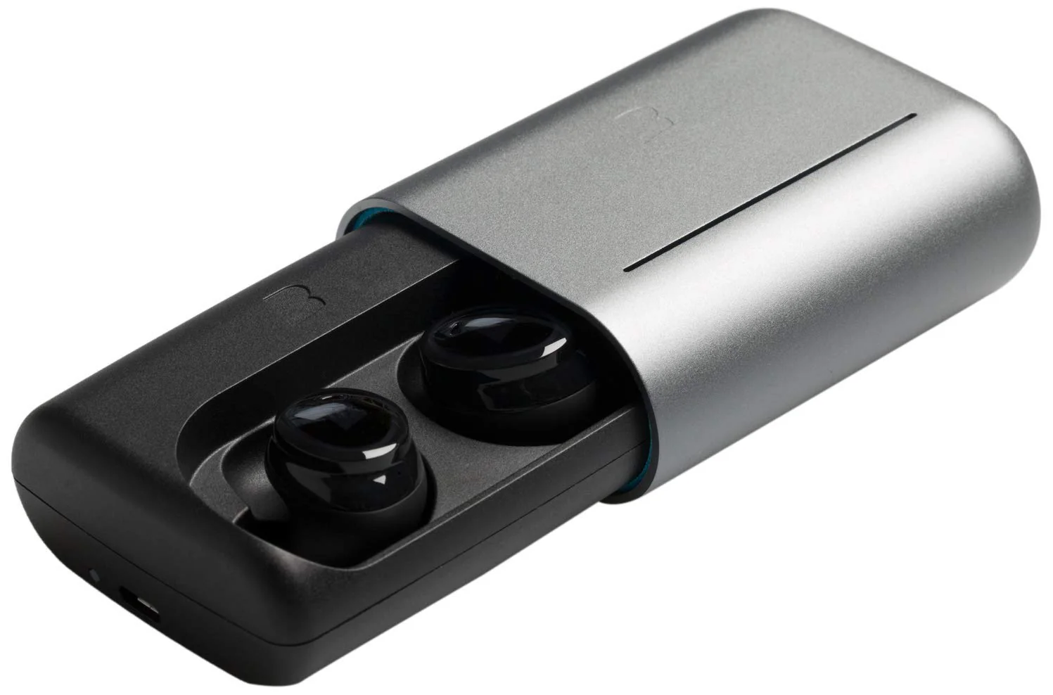 Bragi The Dash Pro Wireless Earbuds Waterproof - Refurbished - Image 3