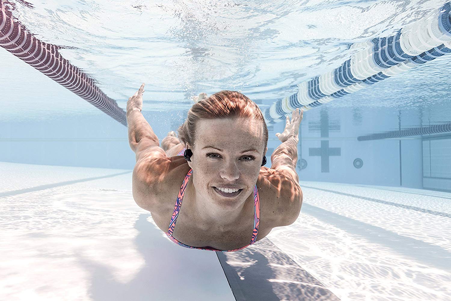 Bragi The Dash Pro Wireless Earbuds Waterproof - Refurbished - Image 6