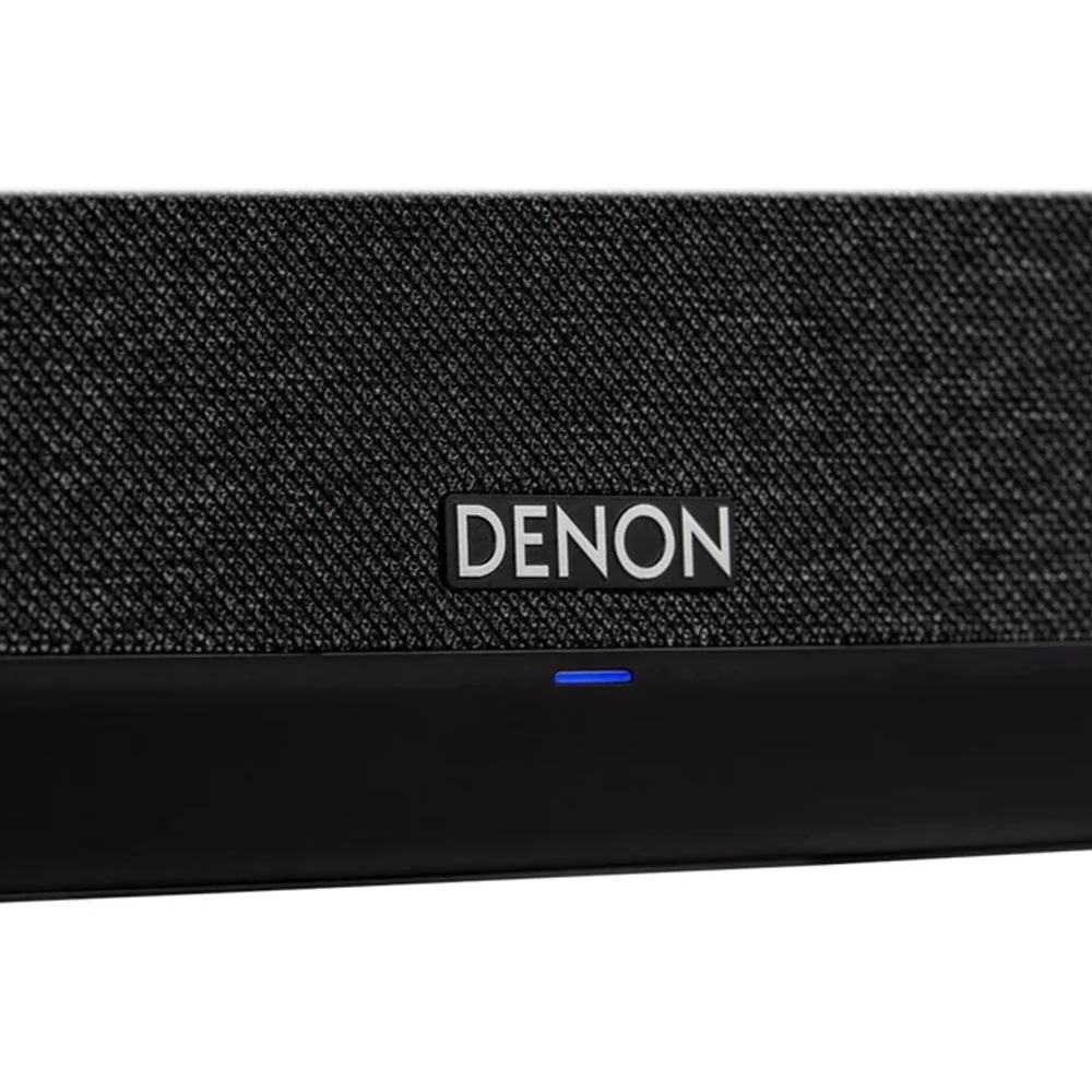Denon Home 250 Wireless Speaker HEOS Built-in AirPlay 2 Bluetooth - Refurbished - Image 2