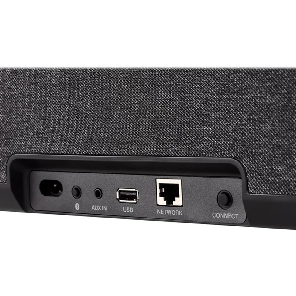 Denon Home 250 Wireless Speaker HEOS Built-in AirPlay 2 Bluetooth - Refurbished - Image 3