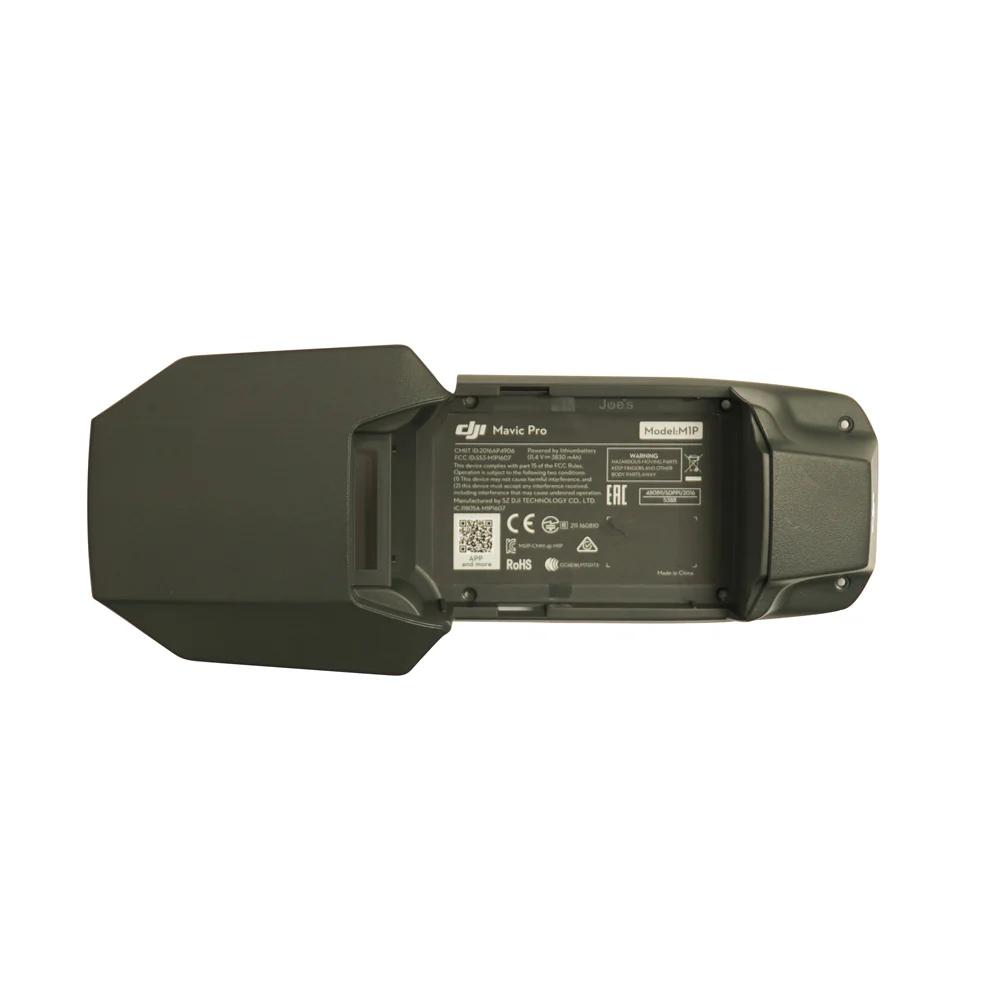 DJI Mavic Pro Camera Drone Repair Replacement Spare - Parts - Image 11