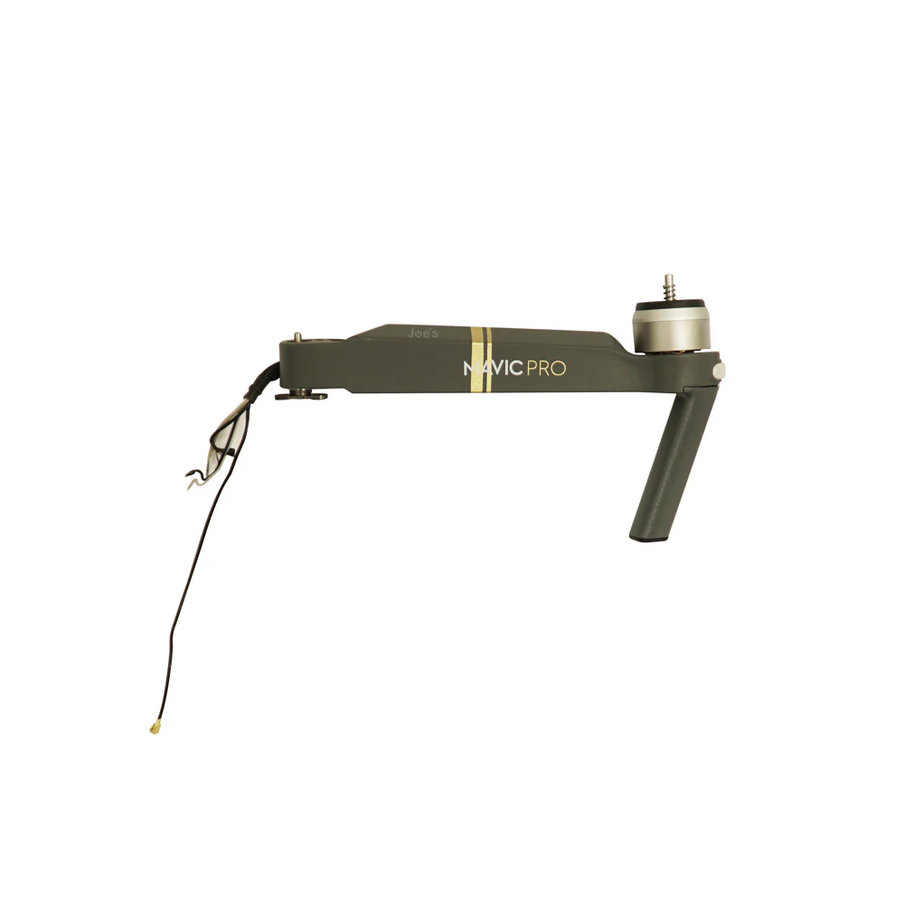 DJI Mavic Pro Camera Drone Repair Replacement Spare - Parts - Image 7
