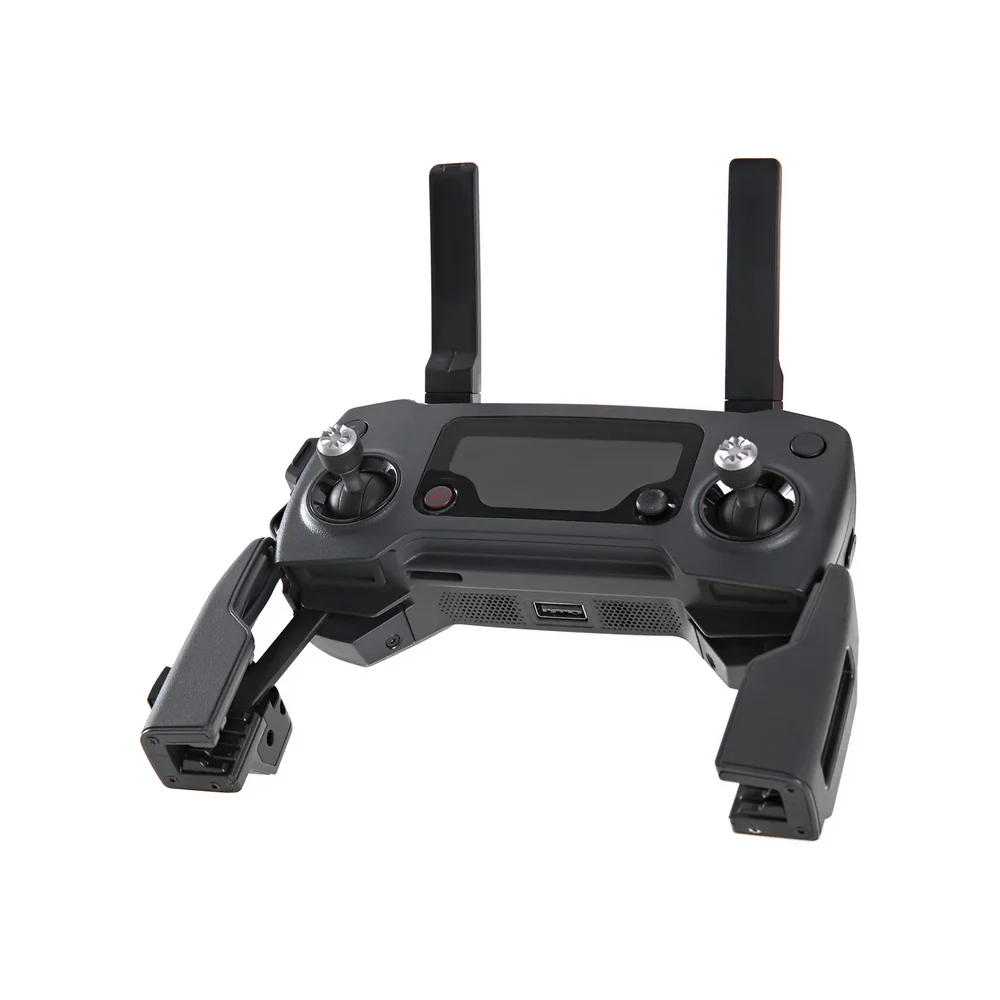 DJI Mavic Pro Quadcopter with Remote Controller (Gray) - Refurbished - Image 8