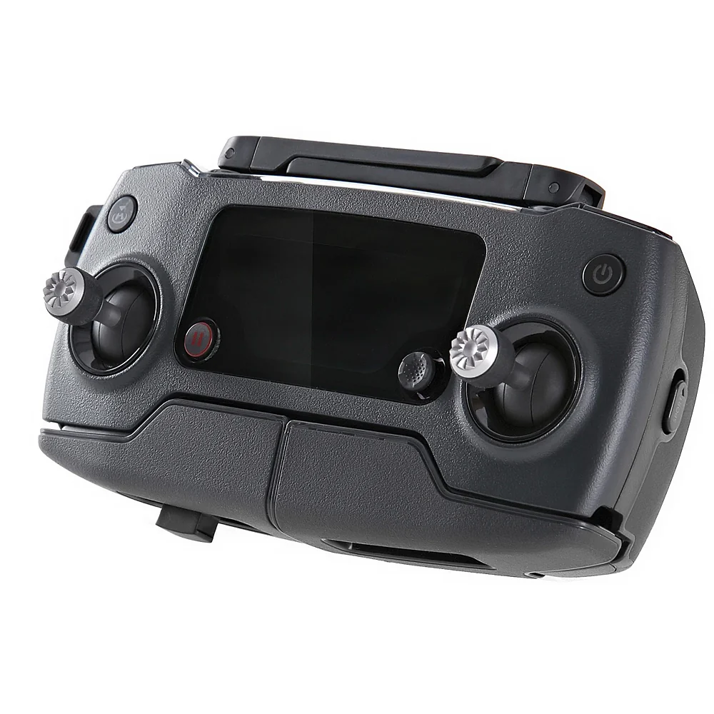 DJI Mavic Pro Quadcopter with Remote Controller (Gray) - Refurbished - Image 9