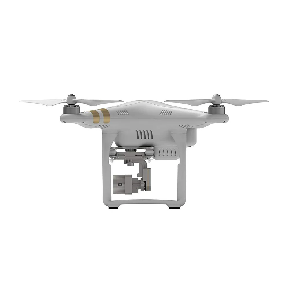 DJI Phantom 3 Professional Quadcopter 4K UHD Video Camera Drone - Refurbished - Image 3