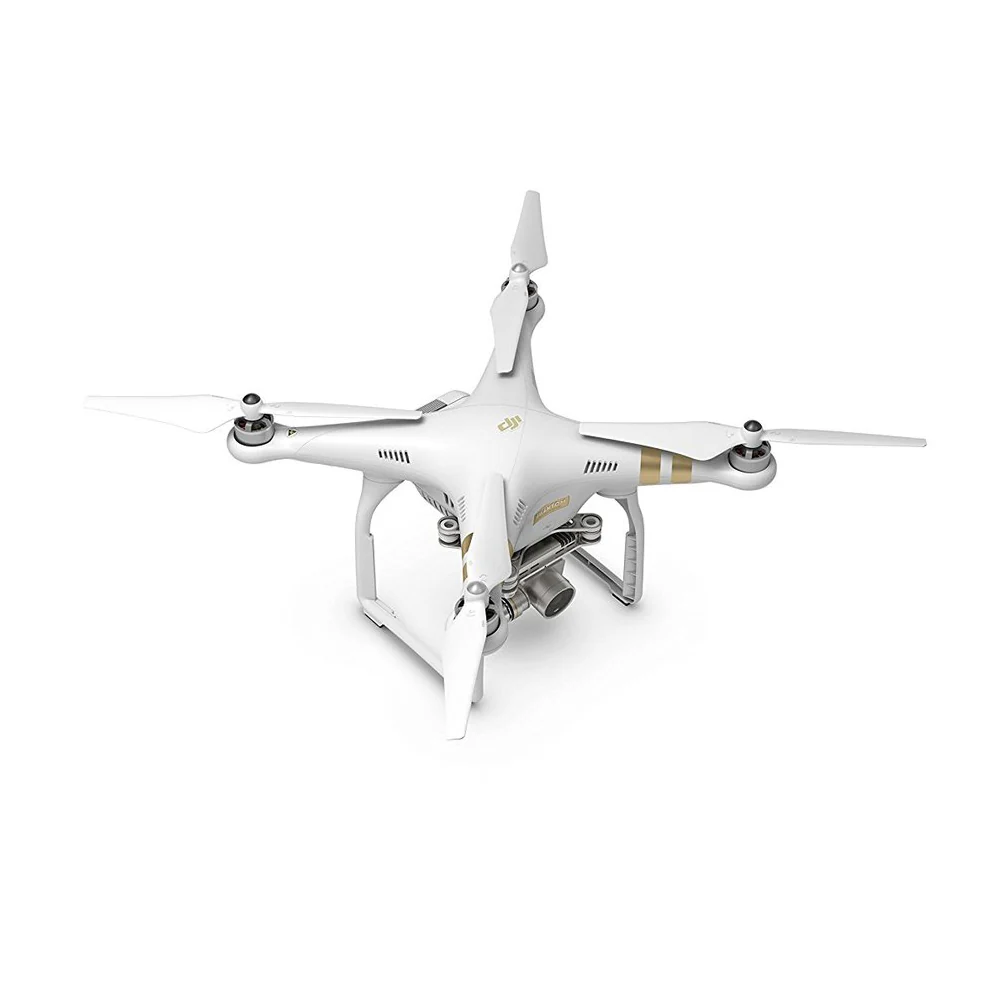 DJI Phantom 3 Professional Quadcopter 4K UHD Video Camera Drone - Refurbished - Image 5