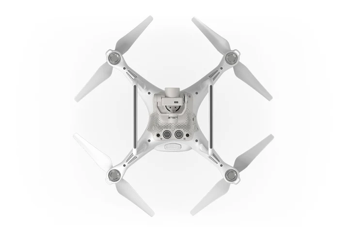 DJI Phantom 4 Camera Drone Quadcopter - Refurbished - Image 3