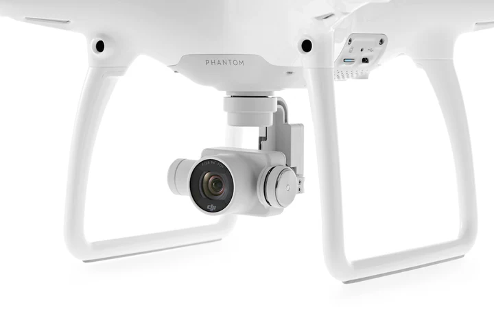 DJI Phantom 4 Camera Drone Quadcopter - Refurbished - Image 4