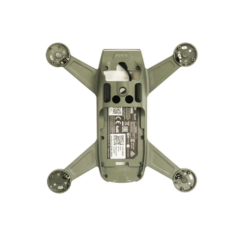 DJI Spark Camera Drone Repair Replacement Spare - Parts - Image 3
