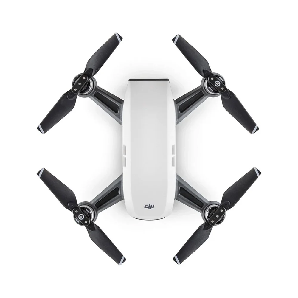 DJI Spark Quadcopter Mini Camera Drone (Alpine White) - Refurbished - Image 3
