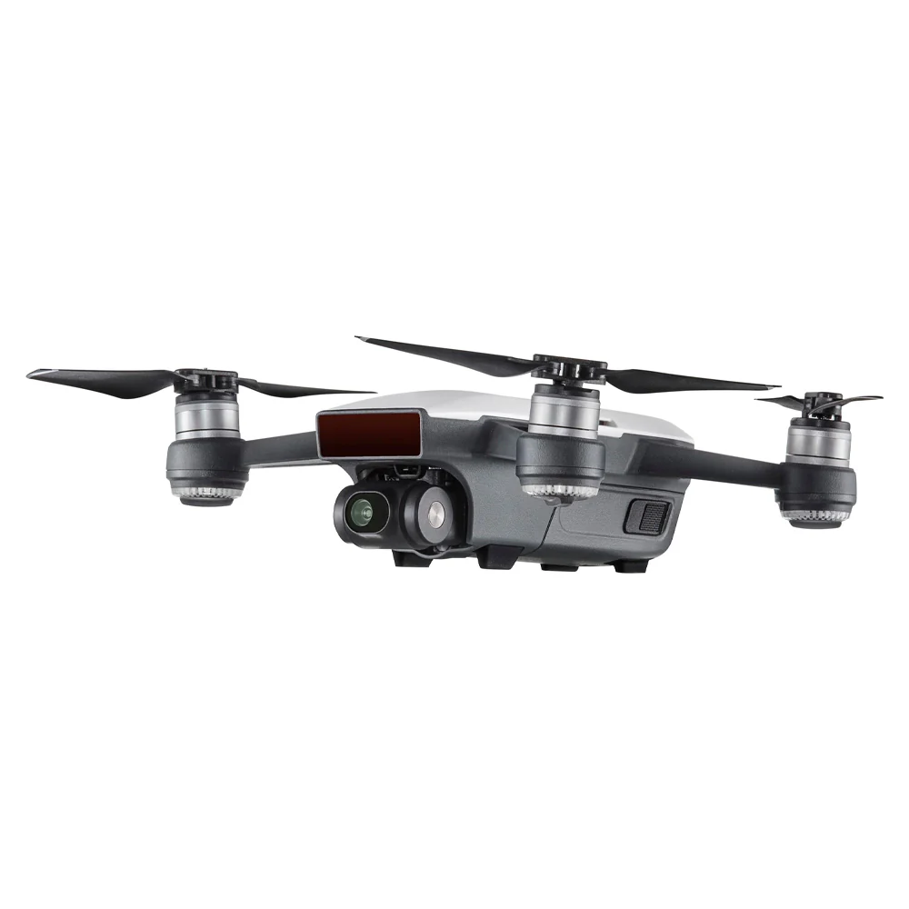 DJI Spark Quadcopter Mini Camera Drone (Alpine White) - Refurbished - Image 4