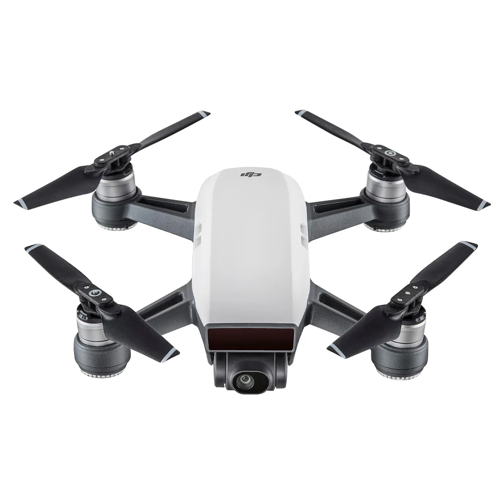 DJI Spark Quadcopter Mini Camera Drone (Alpine White) - Refurbished - Image 5