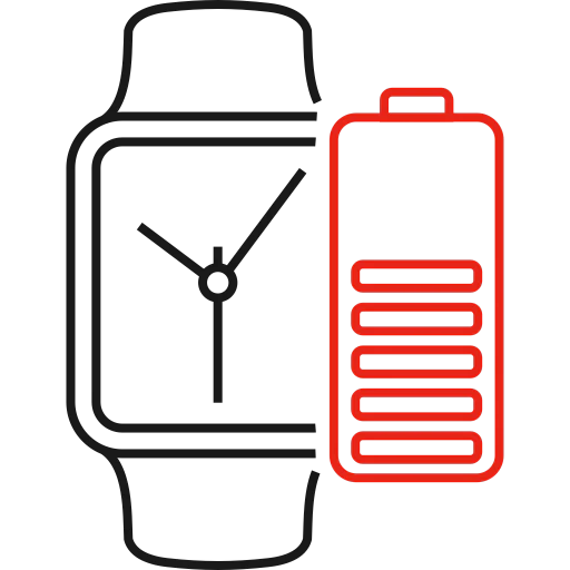Fenix 5X - Image 4