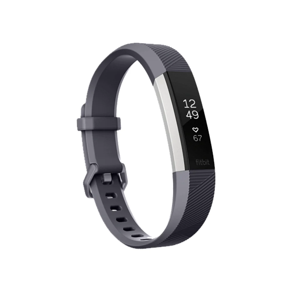 Fitbit Alta Activity Tracker Watch Wristband [Refurbished] - Image 3