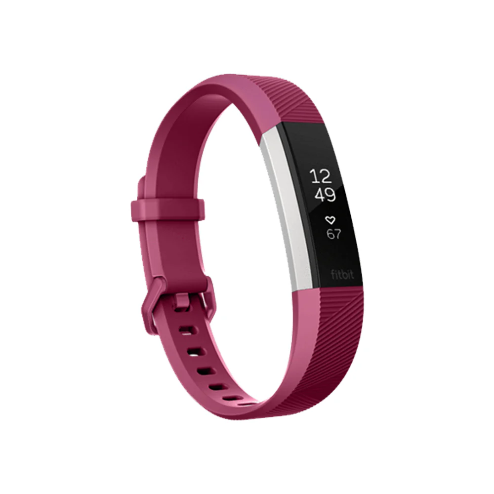 Fitbit Alta Activity Tracker Watch Wristband [Refurbished] - Image 5