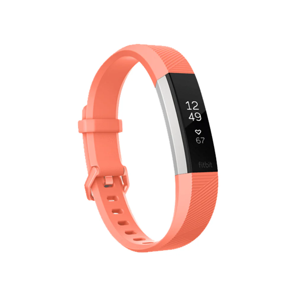 Fitbit Alta HR Activity Tracker [Refurbished] - Image 4