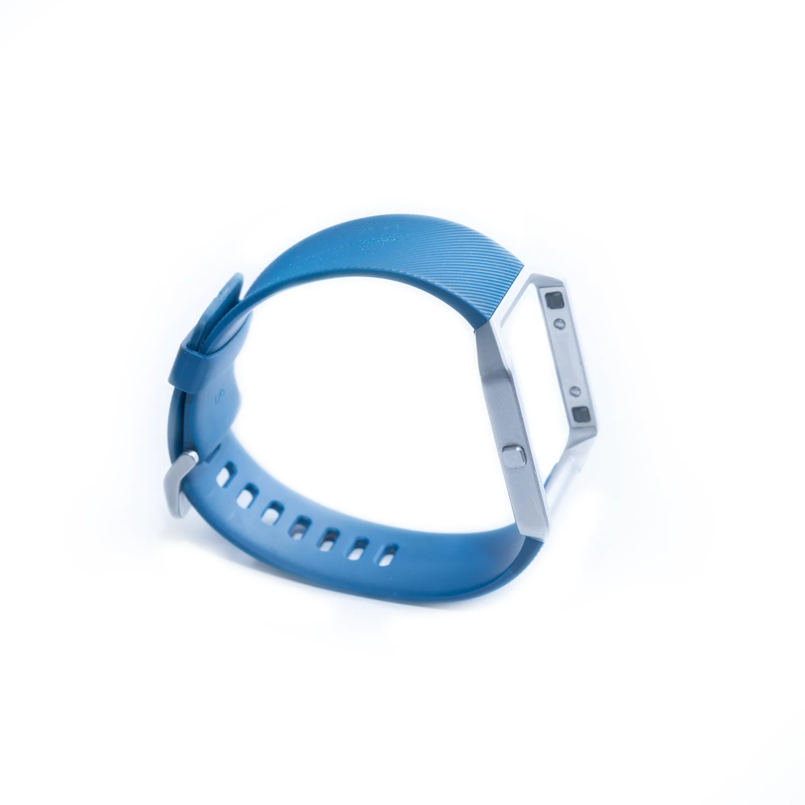 Fitbit Blaze Fitness Tracker Wristbands Rubber Replacement - Accessories - Image 4